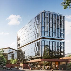$220 million Geelong civic project greenlit $220 million Geelong civic project greenlit